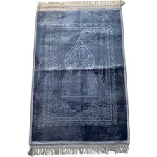 Peluş Seccade