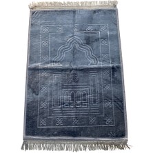 Peluş Seccade