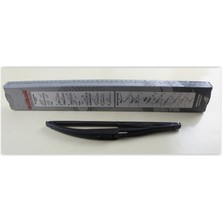 Silecek Süpürgesi Arka Plastik Tip 300MM Duster-Punto Iii-Grande Punto-Cmax-Civic-Juke-Micra-Venga- 11