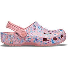 Crocs Liberty London Classic Clog