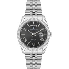 Danıel Kleın DK102-DK.1.14026-1 Çelik Erkek Kol Saati