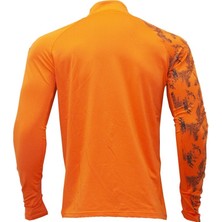 Joma Premium Training Sweat 9212328 - Turuncu