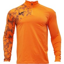 Joma Premium Training Sweat 9212328 - Turuncu