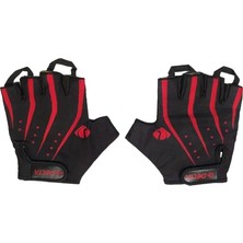 Delta Fitness Eldiveni Hava Alabilir Elastan Kumaşla Erkekler İçin Rahat Kullanım Sunar