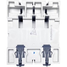 SHM4025030-SHM 4p 30MA 25A 6ka Kaçak Akım Koruma Şalteri (Kaçak Akım Rölesi)
