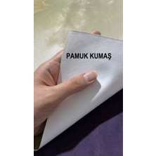 Modern Dekorasyon Kanvas Tablo %100 Pamuklu Kumaş