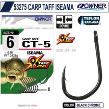 Owner 53275 Ct-5 Iseama