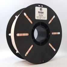 Polycraft Filament Pla Hq (Plus) 1.75 mm -1 kg - Açık Pembe Mix