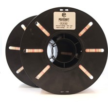 Polycraft Filament Pla Hq (Plus) 1.75 mm -1 kg - Açık Pembe Mix
