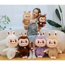 Polly Toys Labubu Büyük Boy