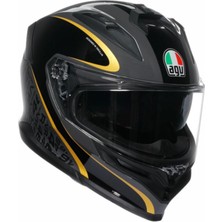 Agv K7 Flow 46 Kapalı Kask