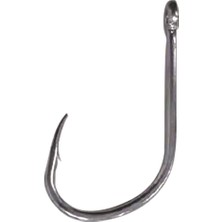 Mustad Ringed Soi Hook 10849NP-DT Olta Iğnesi