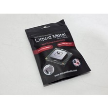 Meta Online Sıvı Metal Termal Macun 130W/M.K 1.5gr