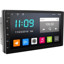 Ts7 7'' Android Universal Multimedya Teyp 2 GB Ram 32 GB Rom Fiyatı