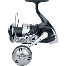 SHIMANO Twin Power Sw C 6000 Xg Spin Olta Makinesi