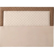 Yıldız Kapitoneli 160*200 Başlık