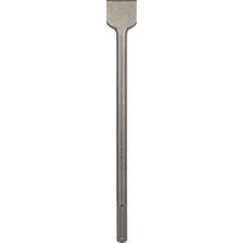 Bosch Sds-Max Geniş Yassı Keski 50X400 mm