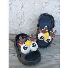 Çocuk Sandalet / Terlik