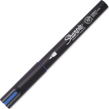 Sharpie Creative Akrilik Marker Mavi- Fırça Ucu