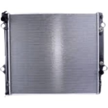Su Radyatörü Brazıng At 510X698X32 – 16400-50210 Wısco – Toyota Landcruıser 97-02 Arası Uyumlu