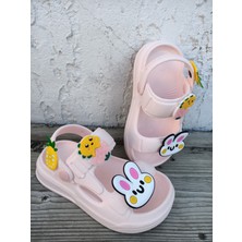 Çocuk Sandalet / Terlik