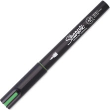 Sharpie Creative Akrilik Marker Yeşil- Fırça Ucu