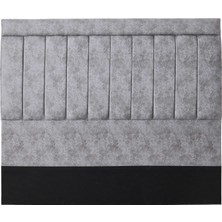 Lizbon Rio Kapitoneli 90*190 Başlık