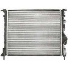 Su Radyatörü brazıng 585*408*22 – 7700425842 Wısco – Renault Megane 1 1.9 Dtı 97-01 Arası Uyumlu