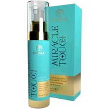 Evoque Miracle Touch Leave In Conditioner Saç Kremi 150 ml