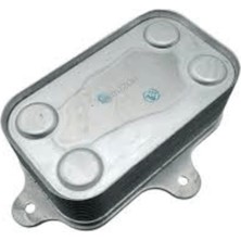 Yağ Soğutucusu Contalı ve Cıvatalı – 3113678 00 – Ssangyong Actyon Sports I Qj 10 ve Sonrası Uyumlu