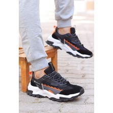 Hammer Jack Ster Memory Foam Erkek Sneaker Ayakkabı