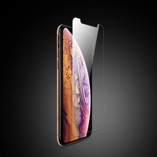 Iphone 11 Pro Max/ Iphone Xs Max 6.5 Kırılmaz Cam Ekran KORUYUCU-(5775) - AGT7051-9917