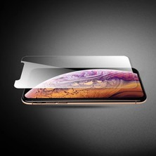 Iphone 11 Pro Max/ Iphone Xs Max 6.5 Kırılmaz Cam Ekran KORUYUCU-(5775) - AGT7051-9917