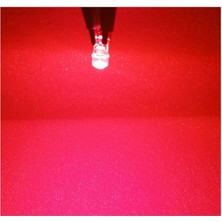 T10 LED Pınk T10 LED Dipsiz Ampul Profosyonel Copılot Seri Pembe