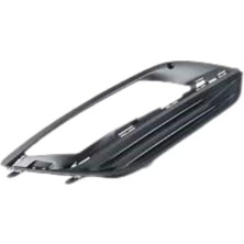 Tampon Izgarası Ön Sol Sisli - 39138751 Wisco - Opel Insignia A 18-20 Arası Uyumlu
