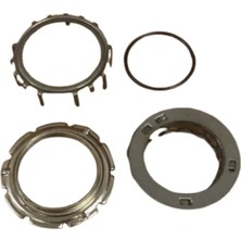 Baskı Kelepçesi - 8943748978 Wisco - Opel Monterey A B 91 ve Sonrası Uyumlu