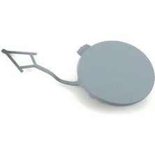 Çeki Demir Kapağı Ön – 5NA807241GRU Wisco - Volkswagen Tıguan 16-20 Arası Uyumlu