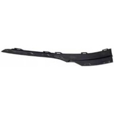 Tampon Izgarası Sağ – 5G0853666L9B9-WISCO - Volkswagen Golf7.5 17 ve Sonrası Uyumlu