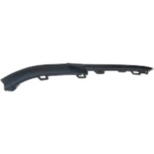 Tampon Izgarası Sol – 5G0853665L9B9-WISCO - Volkswagen Golf7.5 17 ve Sonrası Uyumlu