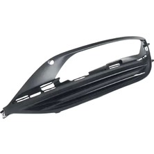 Tampon Izgarası Ön Sağ Sisli - 39138752 Wisco - Opel Insignia B 18-20 Arası Uyumlu