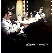 Dikkat CD Alper Cengiz – Alper Cengiz CD