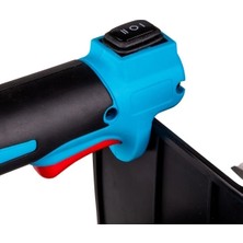 Koham KH-TP30 Filiz Alma Makinesi 7.5AH Akülü