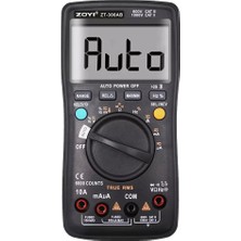 Zoyı ZT-300AB Bluetooth Dijital Ölçü Aleti (5047)