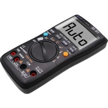 Zoyı ZT-300AB Bluetooth Dijital Ölçü Aleti (5047)