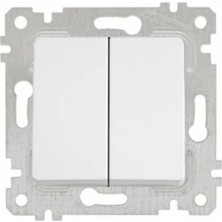 Mono Despina Komitatör Beyaz