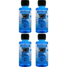 Konsantre Oto Cam Temizleme Sabunu Cam Suyu 50 ml x 4 Adet Araç Silecek Suyu