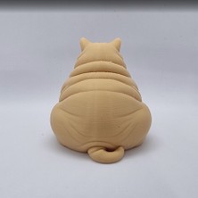 Şişman Kedi