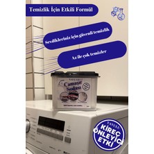 Çamaşır Sodası Ultra Beyazlatıcı Optik Etkili 1000G-1KG (Büyük Boy)
