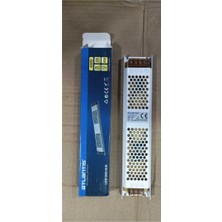 25 Amper Slim LED Trafo