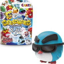 Nessi World Splashers Fill & Squish!